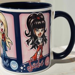 Bratz Portrait 12 Mug