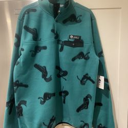 New Gnarly Men’s Sweatshirt