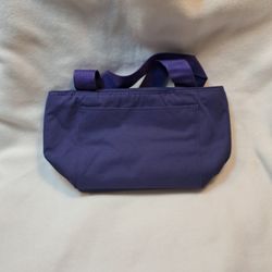 Insulated Lunch Totes - Multiple Colors 