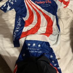 Cycling Gear