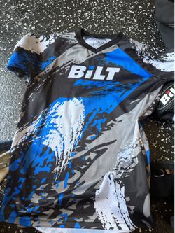 BILT Youth Motocross Gear Set
