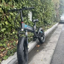 e bike 