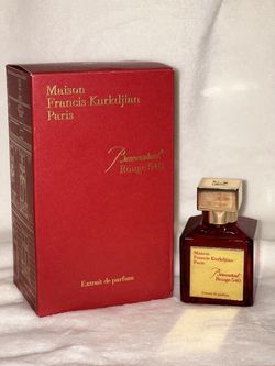 Maison Francis Kurkdijan Baccarat Rouge 540 2.4 Oz 70 ML