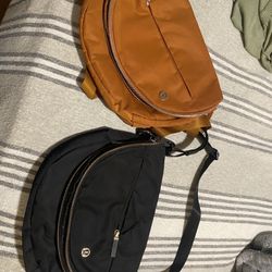 Lululemon All Night Festival Bag 5L