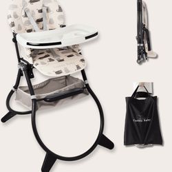 Baby Highchairs 