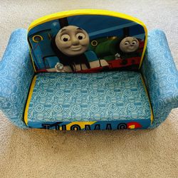 Thomas The Train Kids Sofa