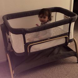 Bassinet