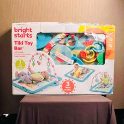 Tummy Time Mat