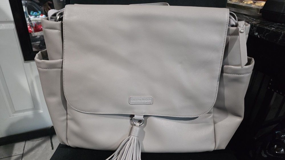 Skip Hop Diaper Bag 