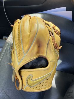Nike Shado Elite J 11.5” Infield Glove Kip Leather