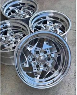 17x10 galaxy wheels