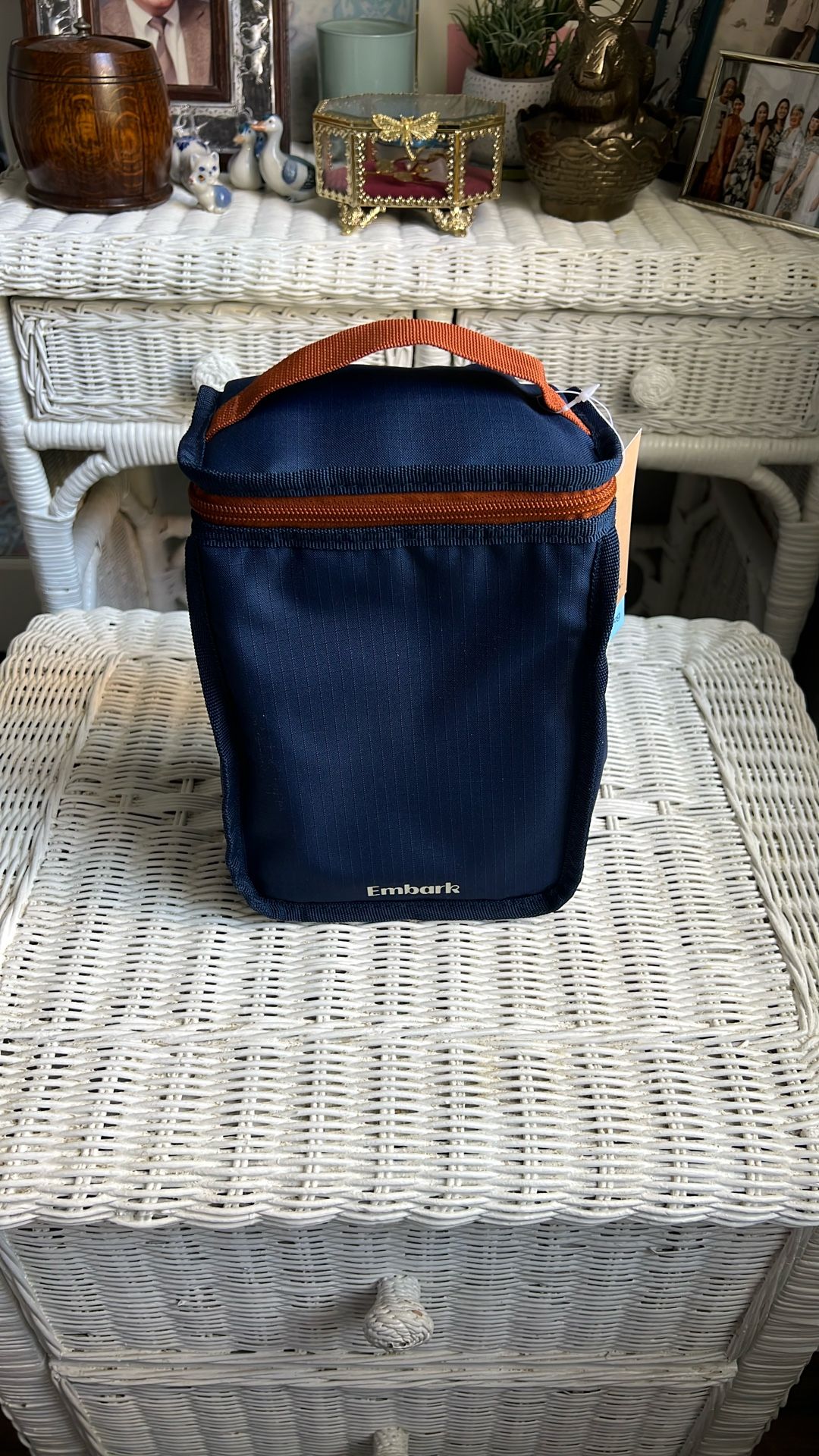 Lunch Box - Embark