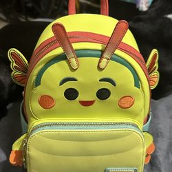 Bugs Life Heimlich Lounge Fly Backpack
