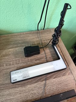 ONF nano aquarium light