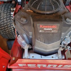 Ferris Commercial 36" Riding Mower