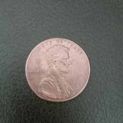 Collection Coin RARE Lincoln Memorial 