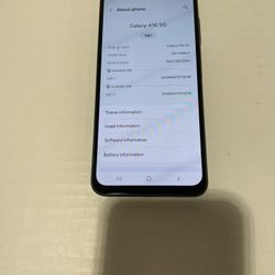 Samsung Galaxy A16 5g 128gb