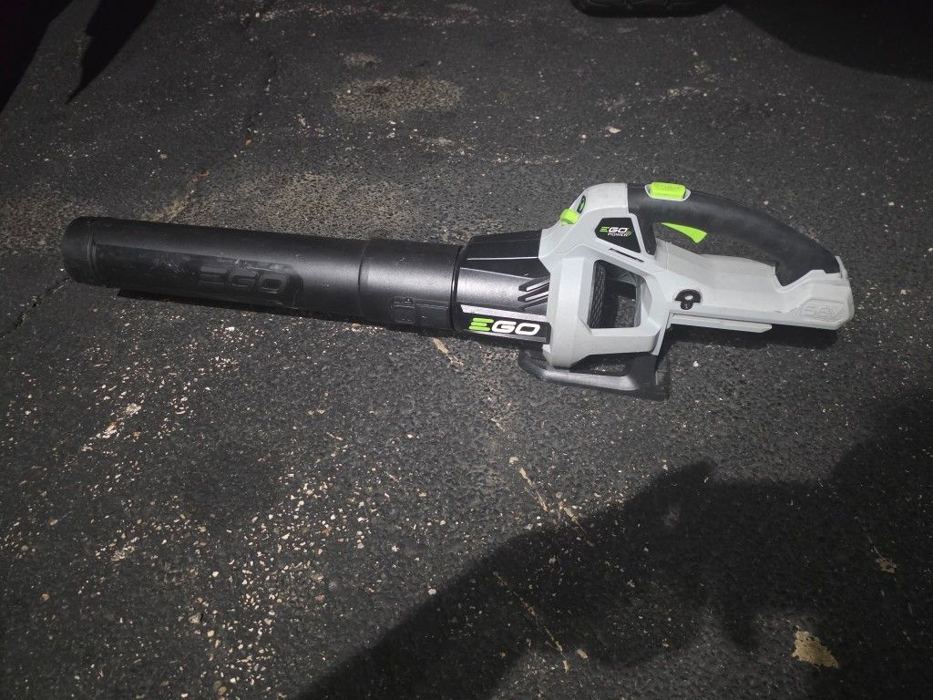 Ego Leaf Blower