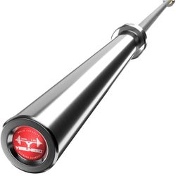 NEW 7FT Strength Training Olympic Standard Barbell 