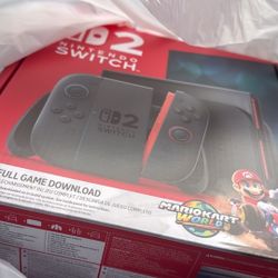 Switch 2 