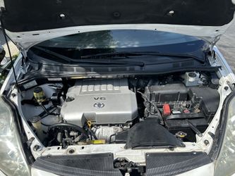 2009 Toyota Sienna