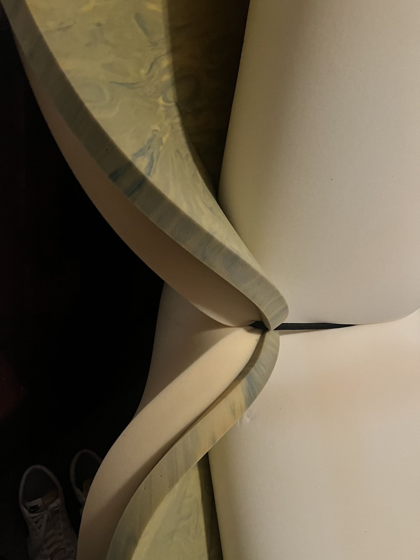 Large Size Bed Topper