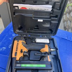 Bostitch Pneumatic Stapler