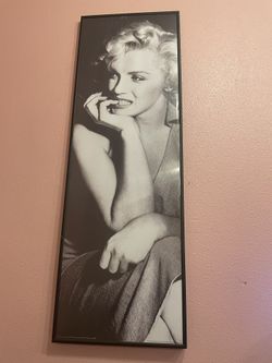 Marilyn Monroe frame 
