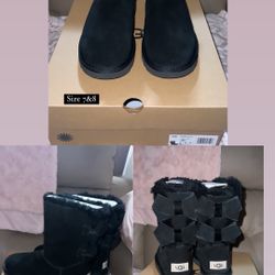 Ugg Boots 