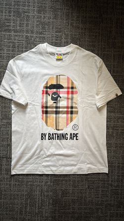 bape shirt