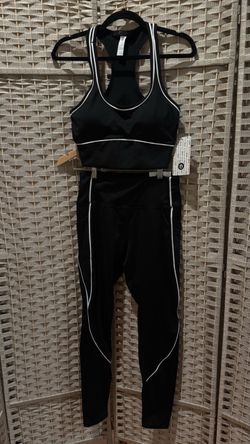 Women’s sport set , size M