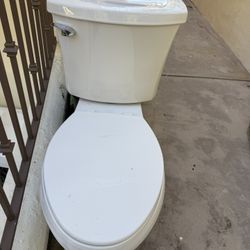 Free Kohler Toilet