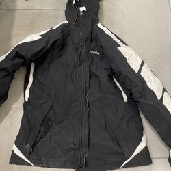 Snowboarding Jackets and Pants