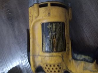 Dewalt  vsr versa screwgun