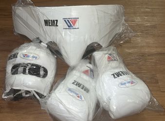 Boxing Gear 