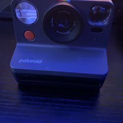 Polaroid Generation 2 Camera