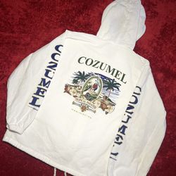 Cozumel Mexico Kid Jacket 