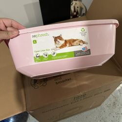 Litter Box