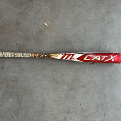 Marucci CATX BBCOR 31inch (-3) USSSA