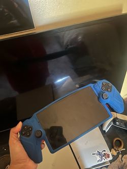 Ps portable