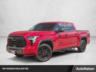 2022 Toyota Tundra