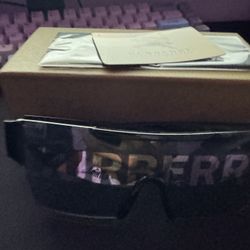 Burberry Shades