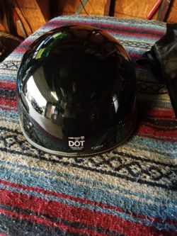 Motorcycle Helmet 🪖