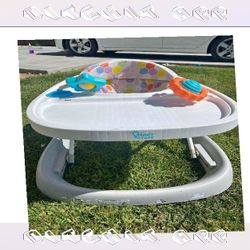 Baby Walking Support Safe and Happy Motion for Infants test yourself