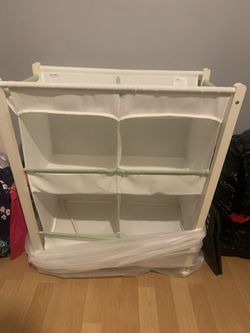 Baby Storage