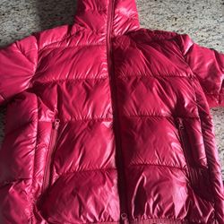 Save The Duck Puff Jacket 