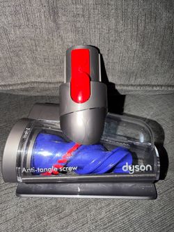 Dyson Attachment