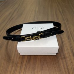 Celine Belt