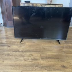 LG tv