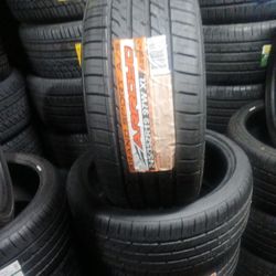 245/35/19 ARROYO GRAND SPORT 